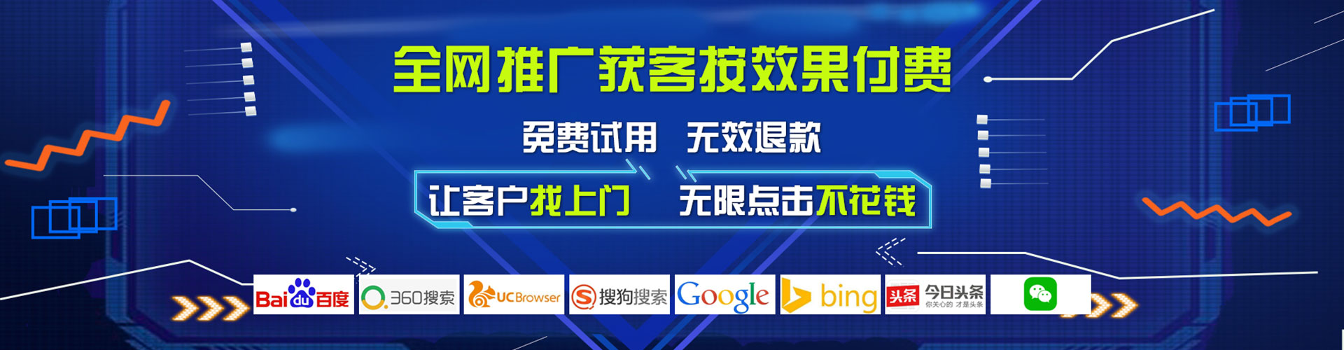 迎泽百度推广开户
